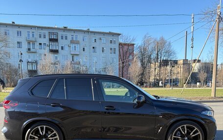 BMW X5, 2025 год, 14 850 000 рублей, 4 фотография