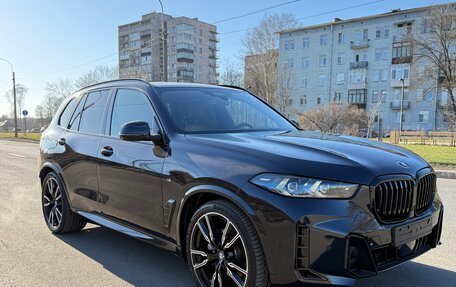 BMW X5, 2025 год, 14 850 000 рублей, 3 фотография