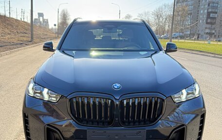 BMW X5, 2025 год, 14 850 000 рублей, 2 фотография