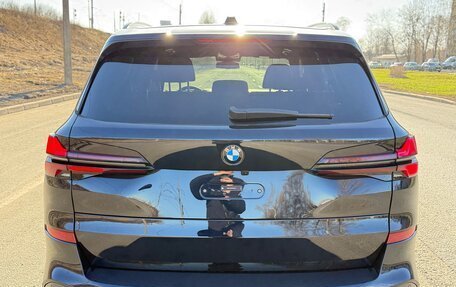 BMW X5, 2025 год, 14 850 000 рублей, 6 фотография