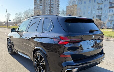 BMW X5, 2025 год, 14 850 000 рублей, 7 фотография