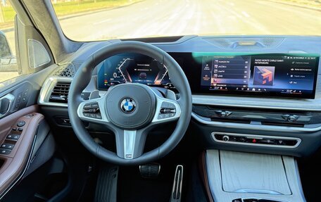 BMW X5, 2025 год, 14 850 000 рублей, 11 фотография