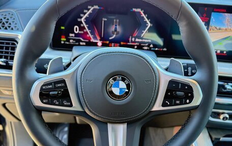 BMW X5, 2025 год, 14 850 000 рублей, 12 фотография