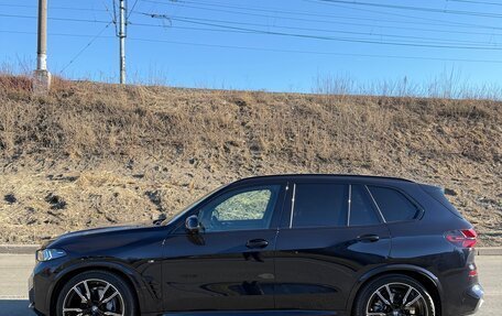 BMW X5, 2025 год, 14 850 000 рублей, 8 фотография