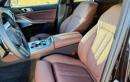 BMW X5, 2025 год, 14 850 000 рублей, 10 фотография