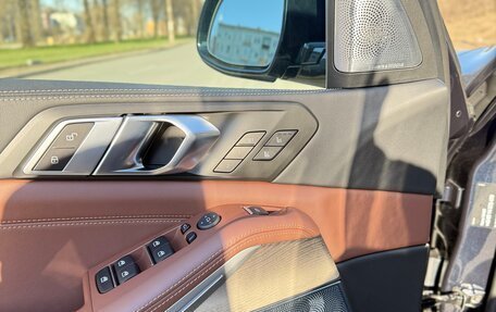 BMW X5, 2025 год, 14 850 000 рублей, 22 фотография