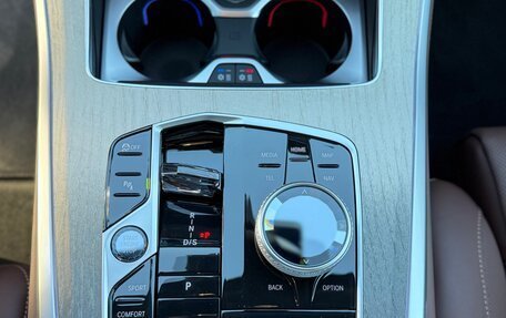 BMW X5, 2025 год, 14 850 000 рублей, 19 фотография