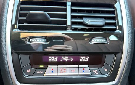 BMW X5, 2025 год, 14 850 000 рублей, 26 фотография