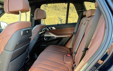 BMW X5, 2025 год, 14 850 000 рублей, 25 фотография