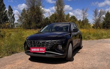 Hyundai Tucson, 2023 год, 3 200 000 рублей, 2 фотография