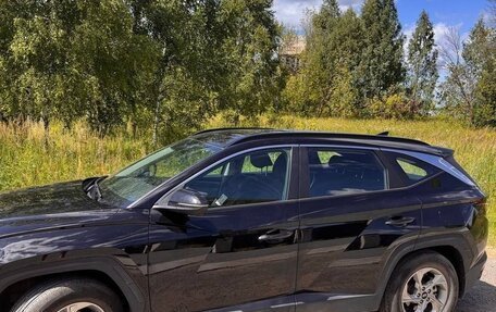 Hyundai Tucson, 2023 год, 3 200 000 рублей, 3 фотография