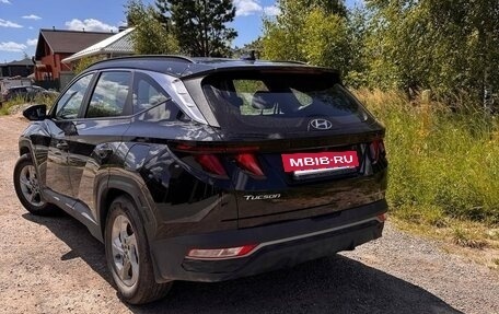 Hyundai Tucson, 2023 год, 3 200 000 рублей, 4 фотография