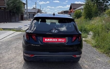 Hyundai Tucson, 2023 год, 3 200 000 рублей, 9 фотография