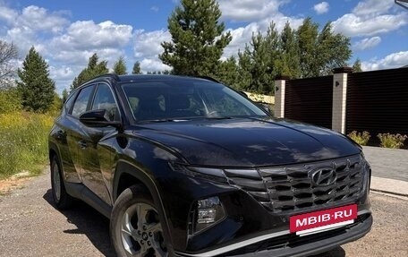 Hyundai Tucson, 2023 год, 3 200 000 рублей, 6 фотография