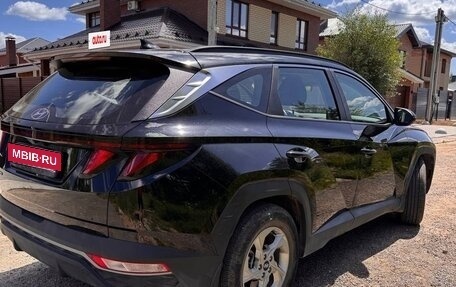 Hyundai Tucson, 2023 год, 3 200 000 рублей, 5 фотография