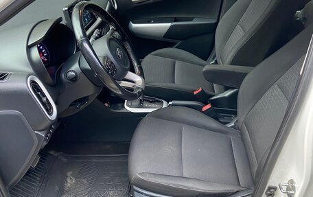 KIA Picanto III рестайлинг, 2018 год, 829 000 рублей, 11 фотография