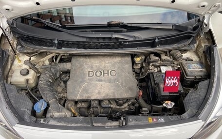 KIA Picanto III рестайлинг, 2018 год, 829 000 рублей, 18 фотография