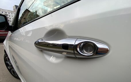 KIA Picanto III рестайлинг, 2018 год, 829 000 рублей, 23 фотография