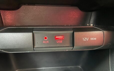 KIA Picanto III рестайлинг, 2018 год, 829 000 рублей, 35 фотография