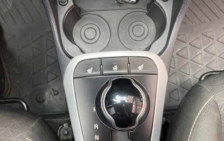 KIA Picanto III рестайлинг, 2018 год, 829 000 рублей, 30 фотография