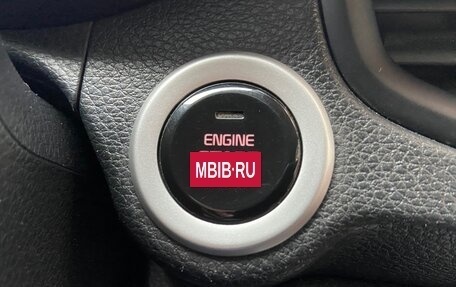 KIA Picanto III рестайлинг, 2018 год, 829 000 рублей, 32 фотография