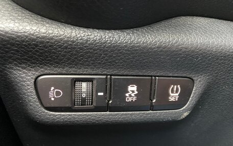 KIA Picanto III рестайлинг, 2018 год, 829 000 рублей, 36 фотография