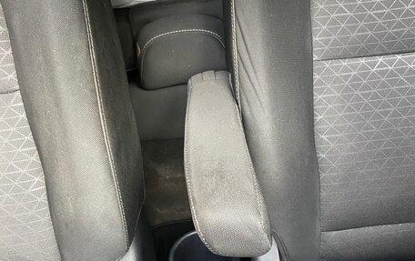 KIA Picanto III рестайлинг, 2018 год, 829 000 рублей, 40 фотография