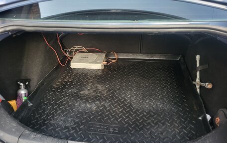 Ford Focus II рестайлинг, 2007 год, 380 000 рублей, 15 фотография