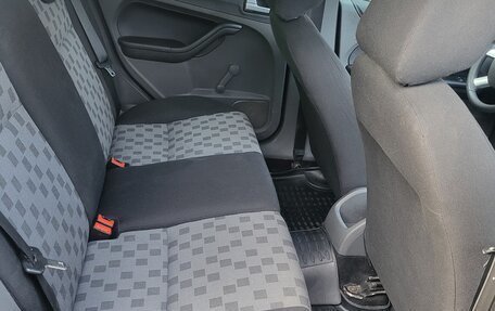 Ford Focus II рестайлинг, 2007 год, 380 000 рублей, 14 фотография