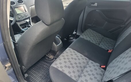 Ford Focus II рестайлинг, 2007 год, 380 000 рублей, 12 фотография