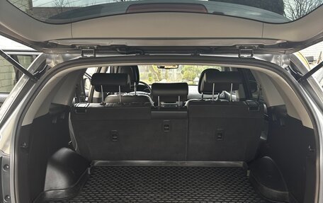 KIA Sorento II рестайлинг, 2014 год, 2 100 000 рублей, 6 фотография