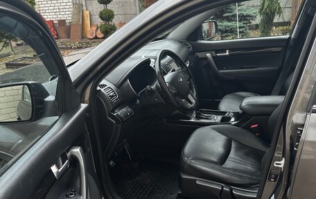 KIA Sorento II рестайлинг, 2014 год, 2 100 000 рублей, 8 фотография