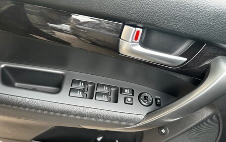 KIA Sorento II рестайлинг, 2014 год, 2 100 000 рублей, 9 фотография