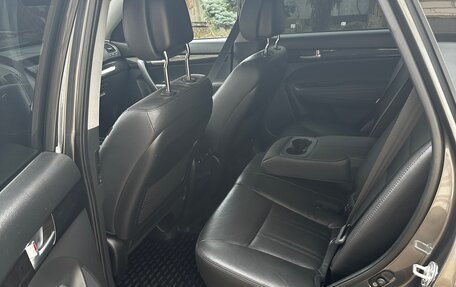 KIA Sorento II рестайлинг, 2014 год, 2 100 000 рублей, 7 фотография