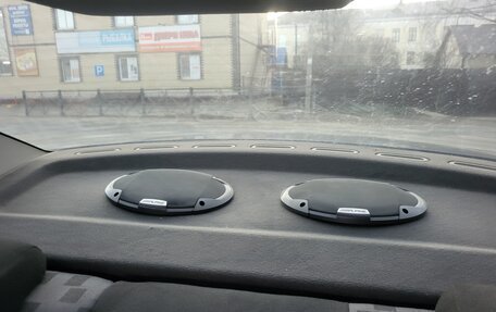 Ford Focus II рестайлинг, 2007 год, 380 000 рублей, 16 фотография