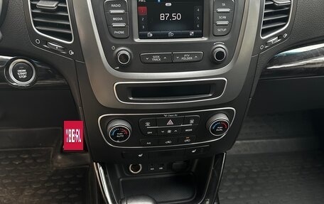 KIA Sorento II рестайлинг, 2014 год, 2 100 000 рублей, 10 фотография