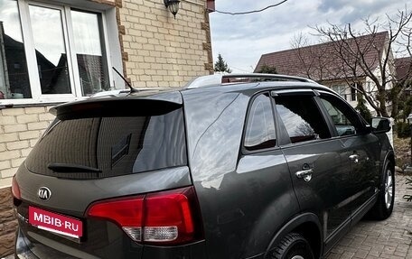 KIA Sorento II рестайлинг, 2014 год, 2 100 000 рублей, 3 фотография