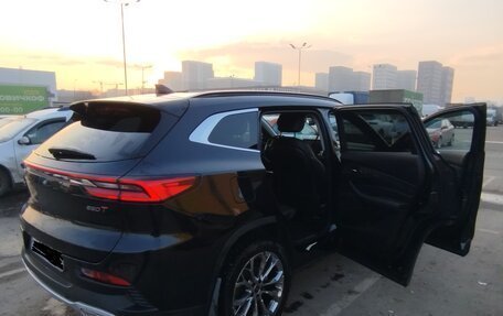 CheryExeed TXL, 2020 год, 1 999 999 рублей, 7 фотография