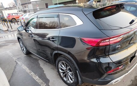 CheryExeed TXL, 2020 год, 1 999 999 рублей, 4 фотография