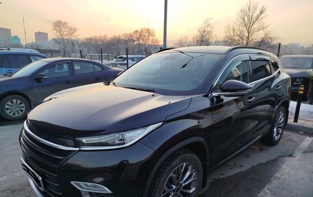 CheryExeed TXL, 2020 год, 1 999 999 рублей, 2 фотография