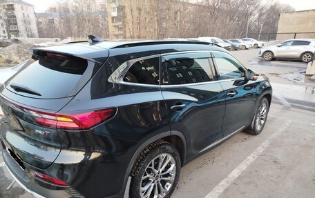 CheryExeed TXL, 2020 год, 1 999 999 рублей, 5 фотография