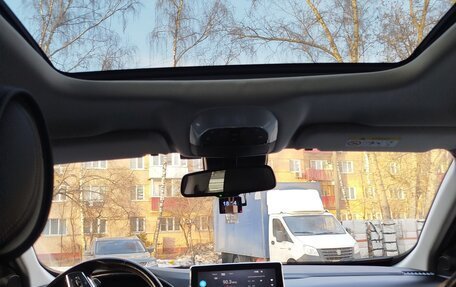 CheryExeed TXL, 2020 год, 1 999 999 рублей, 12 фотография