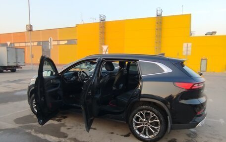 CheryExeed TXL, 2020 год, 1 999 999 рублей, 8 фотография