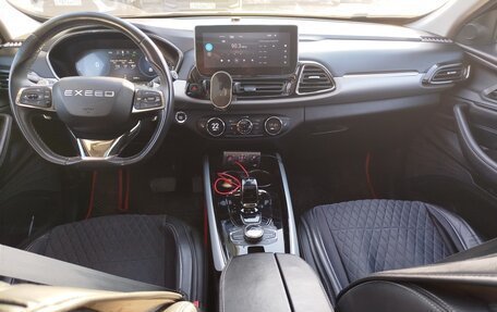 CheryExeed TXL, 2020 год, 1 999 999 рублей, 14 фотография
