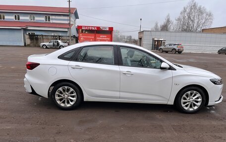 Chevrolet Monza, 2023 год, 1 450 000 рублей, 6 фотография