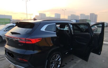 CheryExeed TXL, 2020 год, 1 999 999 рублей, 6 фотография