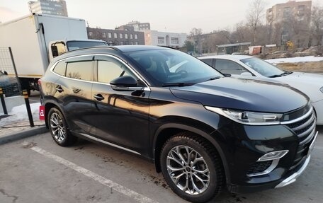 CheryExeed TXL, 2020 год, 1 999 999 рублей, 3 фотография