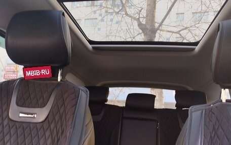 CheryExeed TXL, 2020 год, 1 999 999 рублей, 10 фотография