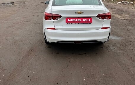 Chevrolet Monza, 2023 год, 1 450 000 рублей, 3 фотография