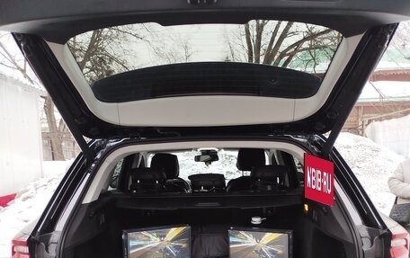 CheryExeed TXL, 2020 год, 1 999 999 рублей, 15 фотография